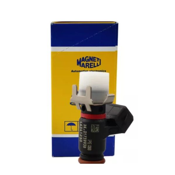 Bico Injetor Magneti Marelli Para Mobi / Uno / Argo - 1.0 Flex Cod Ipe088