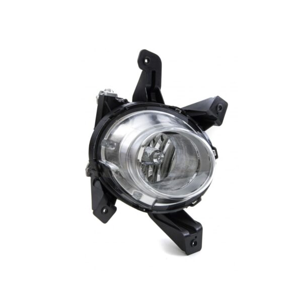 Farol Auxiliar de Milha Direito Arteb, Hyundai HB20 Hatch, Sedan, 1.0, 1.6, 16V, 12V, 2012 a 2015, Cód 0160804