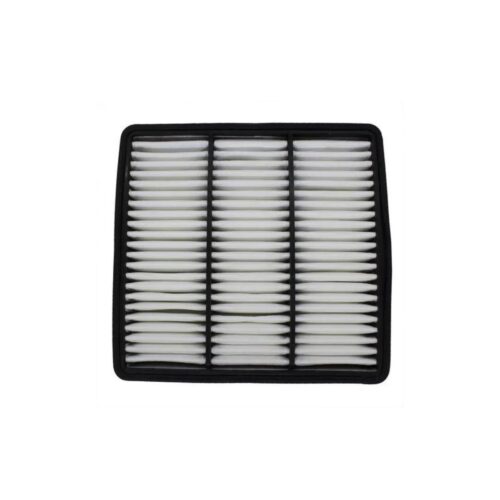 Filtro de Ar do Motor Fram, Pajero TR4, Flex, 2.0, 2002 em diante, 4G94 Motor, Lancer Evolution, 2.0, 16V, Turbo, 1999 a 2002, Airtrek, 2.0, 16V, 2006 a 2007, 2.4, 2003 em diante, Cód CA8208