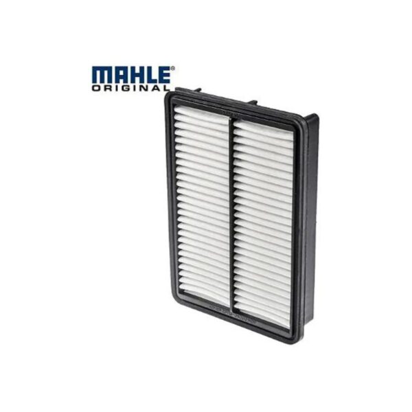 Filtro De Ar Do Motor Mahle Tucson Gls Automatico Theta 2 2.0 L 16v Dohc L4 2013-2016 Flex Cód:Lx1785 - Image 2