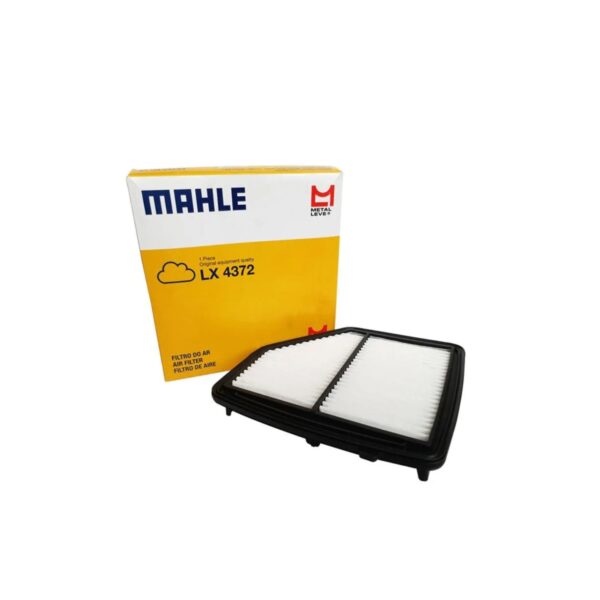 Filtro de Ar Condicionado Mahle, Honda HR-V, 2015, 1.8, 16V (EX/LX/EXL), Álcool/Gasolina, Automático, Mecânico, Cód LX4372 - Image 4