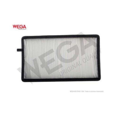 Filtro de Ar Wega, BMW 316i, 318i, 320i, 323i, M3, 1.6, 1.8, 1.9, 2.5, 3.0, 3.2, 8V, 16V, 24V, V6, 1984 a 2000, Cód AKX3517