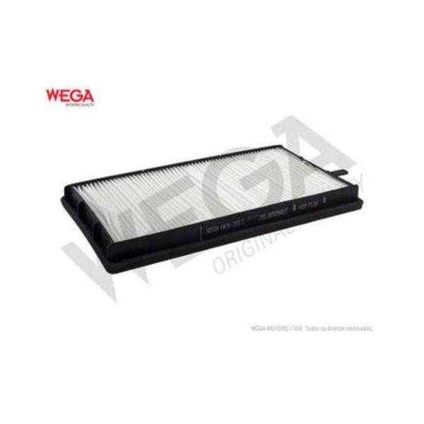 Filtro de Ar Wega, BMW 316i, 318i, 320i, 323i, M3, 1.6, 1.8, 1.9, 2.5, 3.0, 3.2, 8V, 16V, 24V, V6, 1984 a 2000, Cód AKX3517 - Image 3