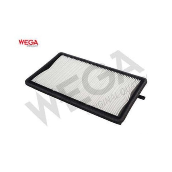 Filtro de Ar Wega, BMW 316i, 318i, 320i, 323i, M3, 1.6, 1.8, 1.9, 2.5, 3.0, 3.2, 8V, 16V, 24V, V6, 1984 a 2000, Cód AKX3517 - Image 2