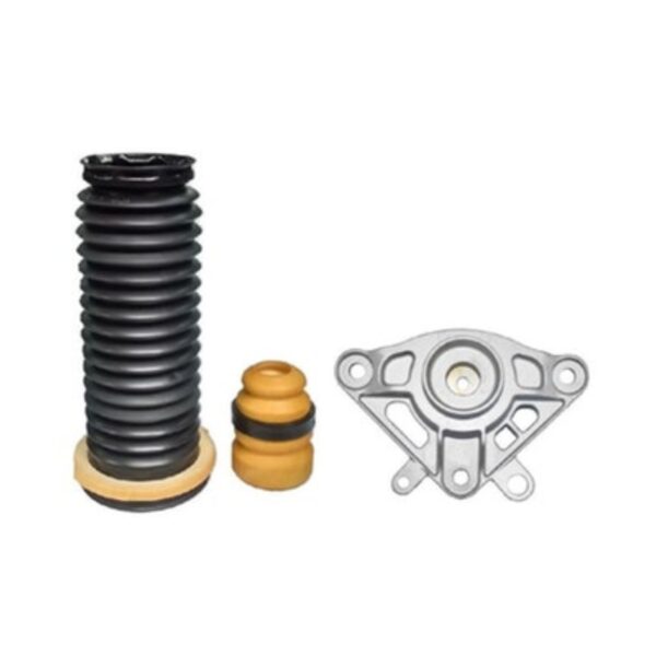 Kit Amortecedor Traseiro Direito 3cautomotive Jeep Renegade / Compass / Fiat Toro 16> Cód:001807