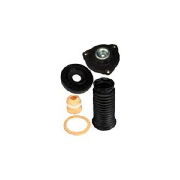 Kit Amortecedor Suspensão Dianteiro Completo Direito/Esq Mobensani Fiat Toro 2016 / Compass 2016 / Renegade 2015 Cód:4270 - Image 2