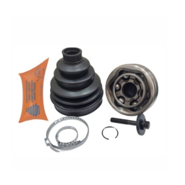 Kit Junta Homocinética Mak, Land Rover Freelander G2, 2006 a 2015, Volvo XC60 T5, T6, 2009 a 2015, Dianteiro, Cód MTR-CV-L1210003