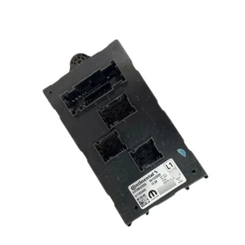 Módulo de Carroceria, Uno, Palio, Mobi, 1.0, 8V, Flex, L1, Cód 520624360