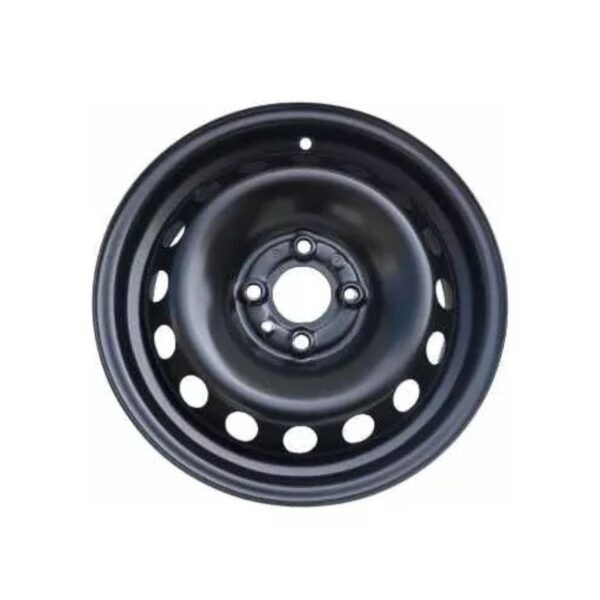 Roda De Ferro Original Fiat Mobi/ Argo/ Cronos 2017> Cód:52059490