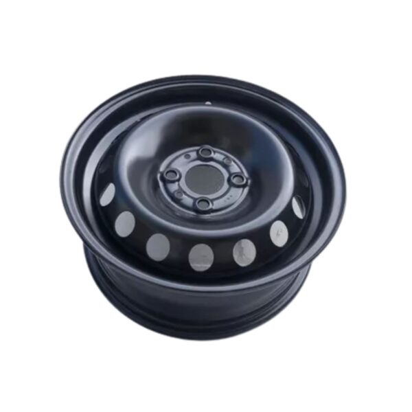 Roda De Ferro Original Fiat Mobi/ Argo/ Cronos 2017> Cód:52059490 - Image 2