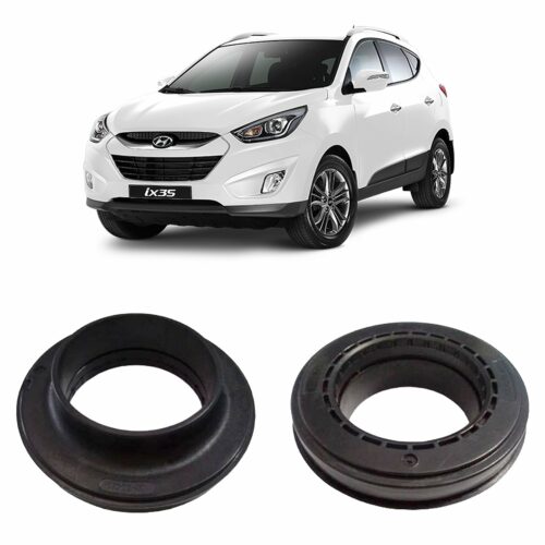 Rolamento Dianteiro Coxim Hyundai Ix35 / I30 / Tucson / Kia Sportage / Ceratto.