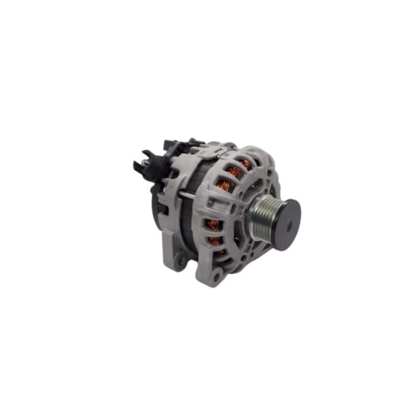 Alternador Bosch, Ford Ka, 1.0, 1.5, Flex, 2017 em diante, Cód F000BL067A - Image 2