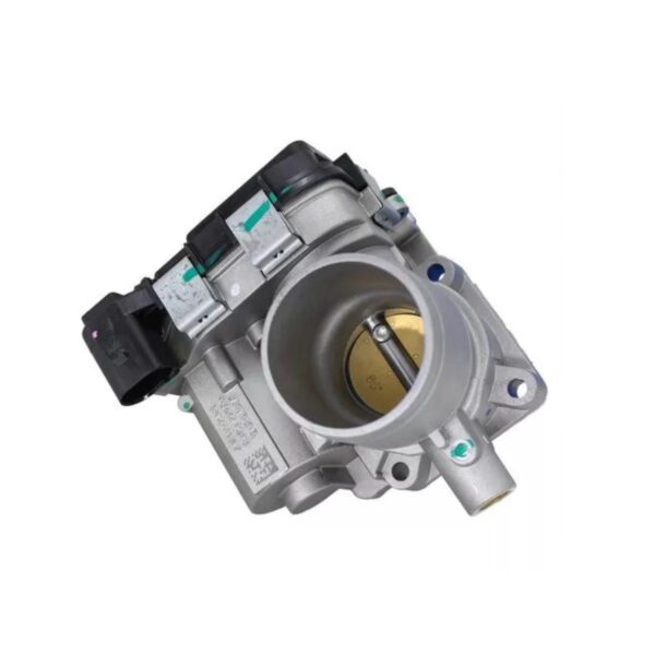 Corpo de Borboleta TBI Magneti Marelli, Fiat Uno Evo Way, Vivace, Attractive, 1.0, 8V, Flex, Cód 36GTE3F/A - Image 4