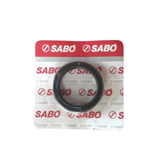 Retentor do Eixo de Comando de Válvulas Sabó, Citroën C3, C4, Aircross, Xsara Picasso, Peugeot 206, 207, 208, 307, 308, Hoggar, Partner, Corolla, Vectra GSI, Calibra, 1.8, 1.6, 2.0, 16V, 1994 em diante, Cód 02794