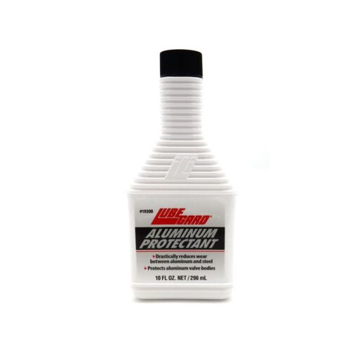 Aluminium Protectant Lubegard 296ml