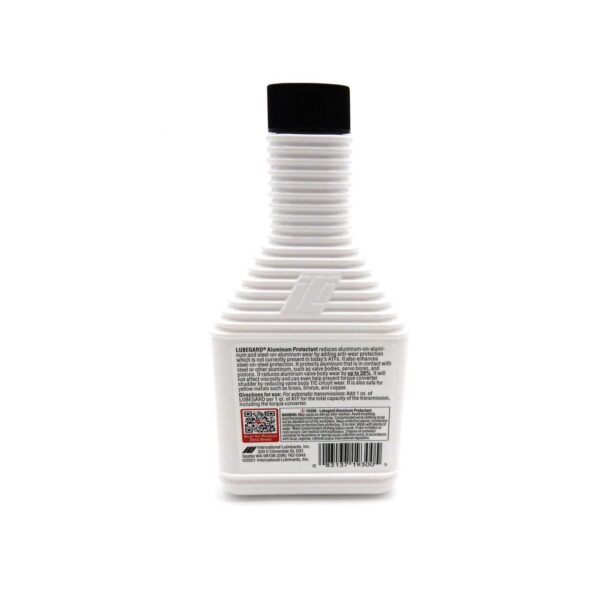 Aluminium Protectant Lubegard 296ml - Image 2