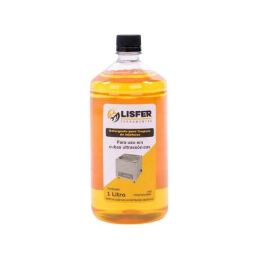 Detergente Para Limpeza De Bico Ultrassom 1L