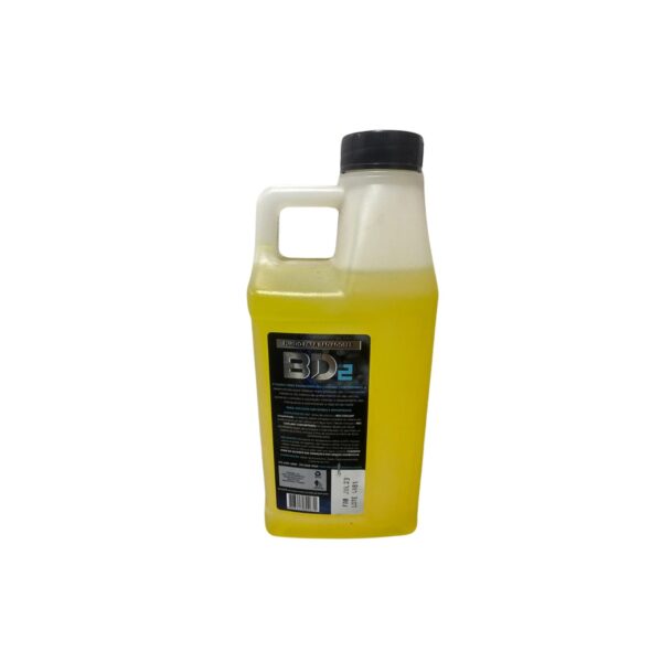 Fluído de Radiador BD2 Coolant Concentrado Alta Performance Amarelo - 1L - Image 2