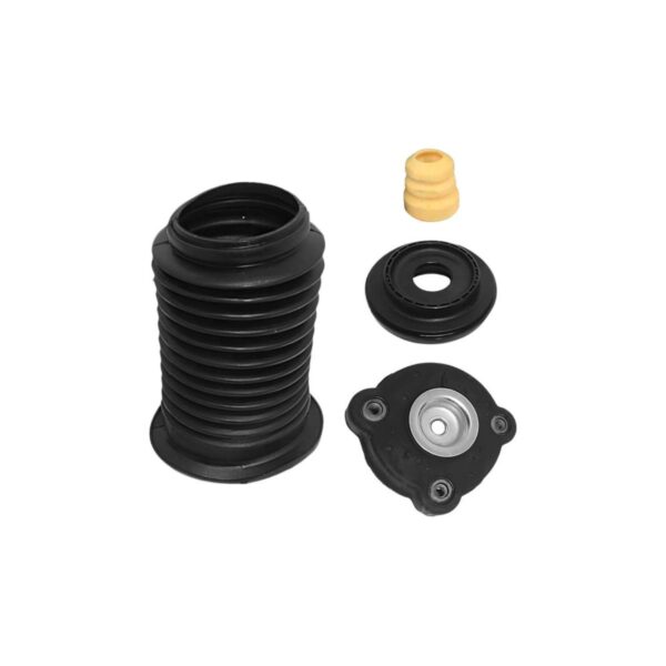 Kit do Amortecedor Dianteiro Completo Newparts, Fiat Argo, Cronos, Fiorino, Grand Siena, Mobi, Palio, Uno, 2010 em diante, Cód NPK143DCB