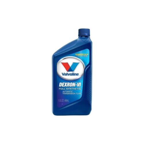 Óleo Valvoline Dexron VI Full Sintético 946ml