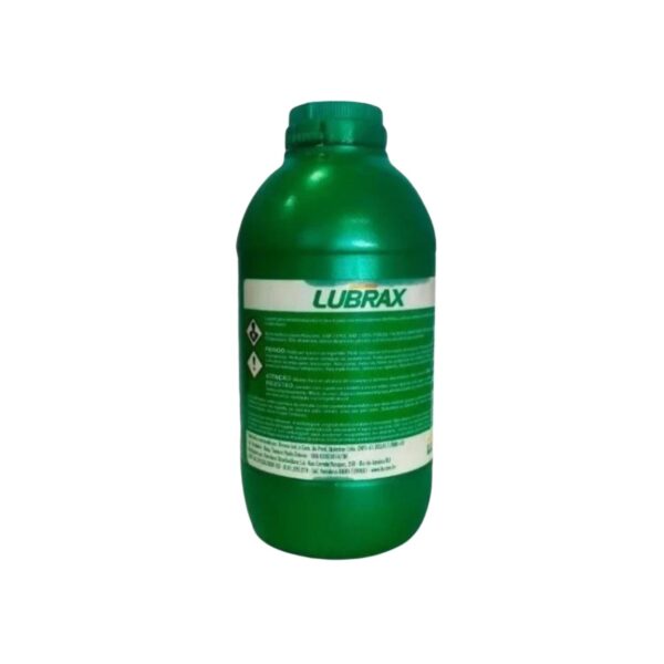 Óleo Lubrificante de Freios Especial Lubrax Dot 4 500ml - Image 2