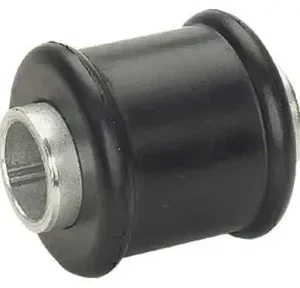 Bucha com tubo inferior do olhal do amortecedor do eixo da suspensão dianteira - cód. R-634