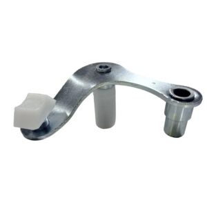 Alavanca Seleção do Trambulador GM Chevrolet Corsa|Celta|Montana|Prisma|Astra|Vectra|Zafira|Classic|Agile - cód. LT2304