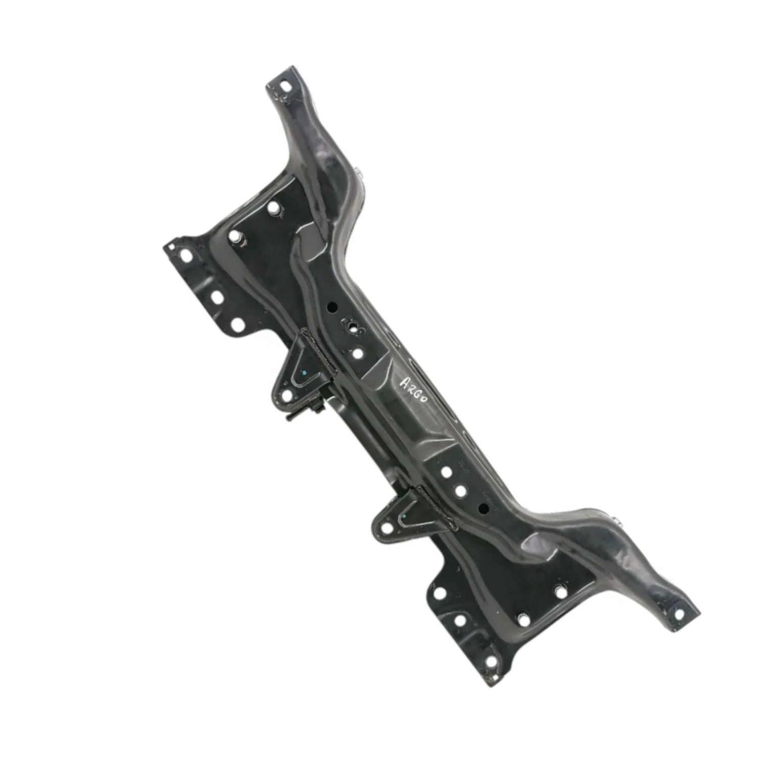 Agregado Fiat Argo Drive 1.0 2019/21 - cód. ETQ39031 - Imagem 2