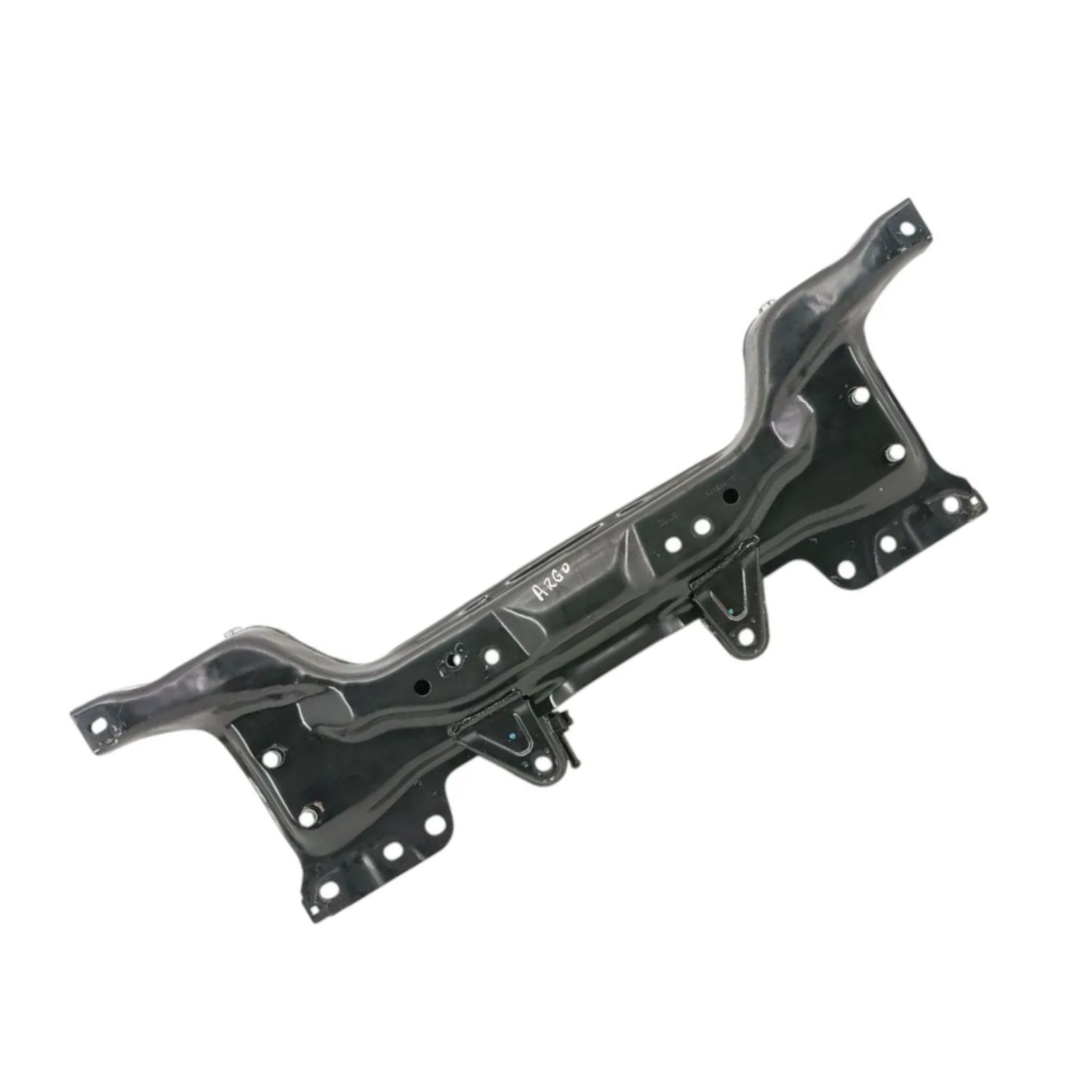 Agregado Fiat Argo Drive 1.0 2019/21 - cód. ETQ39031 - Imagem 4