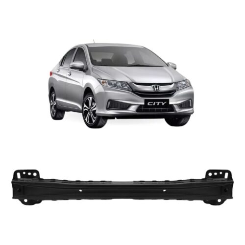 Alma Do Parachoque Dianteiro Honda City 2015/21 Prime – cód. 71130T9AY00ZZ