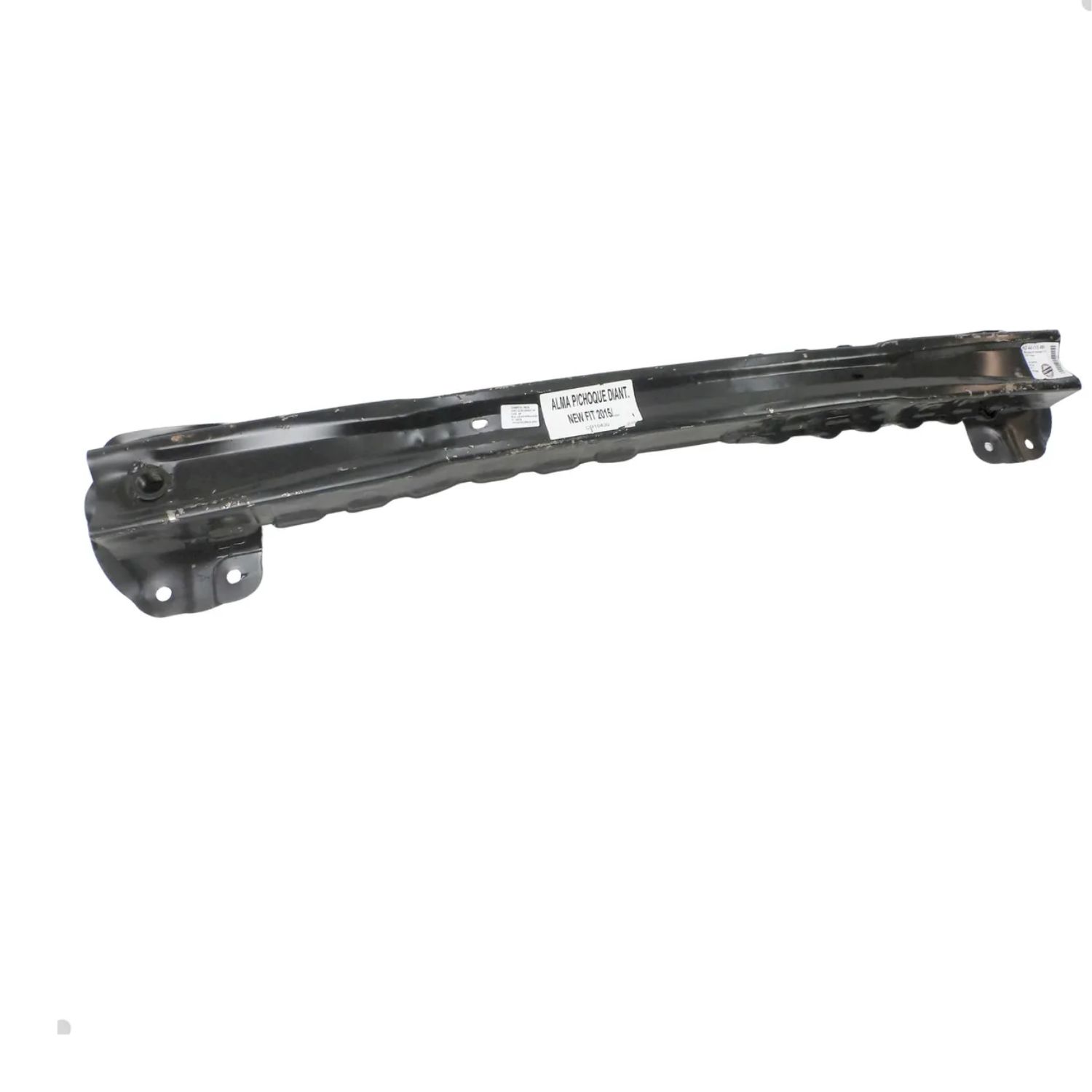 Alma Do Parachoque Dianteiro Fit 2015/19 - cód. 71130T5NM00ZZ - Imagem 4