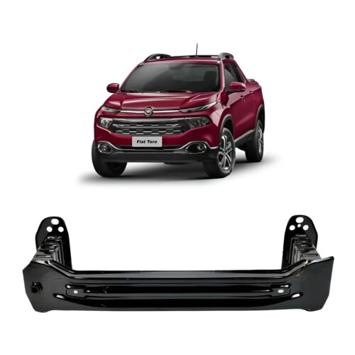 Alma Parachoque Dianteiro Toro 2016/22 – cód. 26386