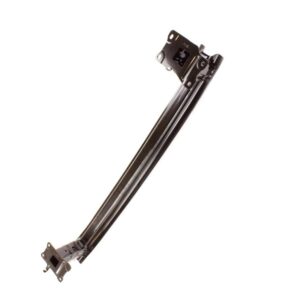 Alma Parachoque Traseiro T-cross Original Volkswagen - cód. 2GP807305