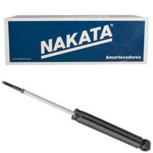 Amortecedor Traseiro Honda New Fit 2009/14 Direito ou Esquerdo Nakata - cód. HG31198 /1520819