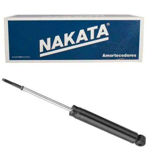 Amortecedor Traseiro Honda New Fit 2009/14 Direito ou Esquerdo Nakata – cód. HG31198 /1520819