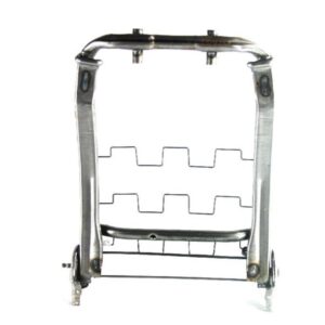 Armação Do Encosto Do Banco Dianteiro Renault Sandero 2013/19 - cód. 876015465R