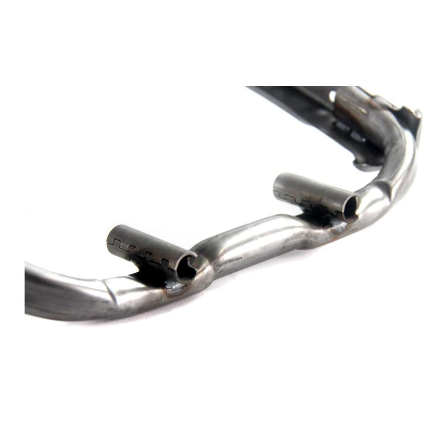 Armação Do Encosto Do Banco Dianteiro Renault Sandero 2013/19 - cód. 876015465R - Imagem 2