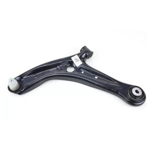 Bandeja Da Suspensão Dianteira Lado Esquerdo Original Ford – L7BZ3079A