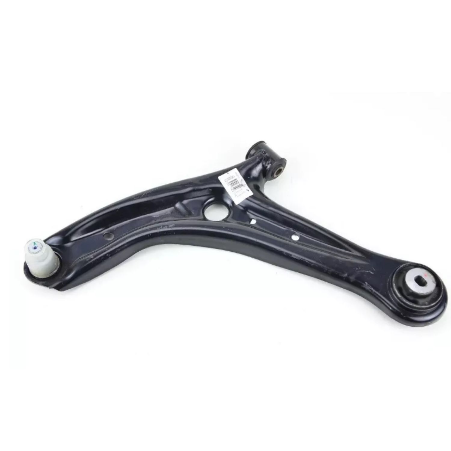 Bandeja Da Suspensão Dianteira Lado Esquerdo Original Ford - L7BZ3079A - Imagem 2