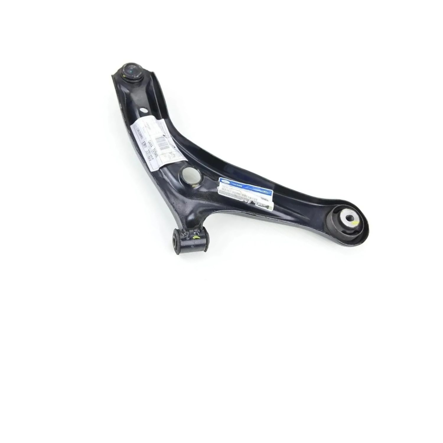 Bandeja Da Suspensão Dianteira Lado Esquerdo Original Ford - L7BZ3079A - Imagem 4