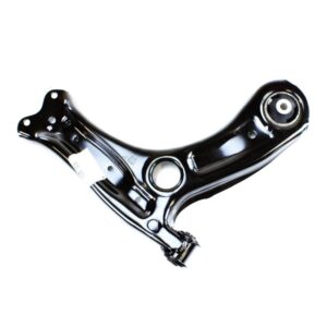 Bandeja de Suspensão Diant Direito (Passageiro) VW Compatibilidade: Fox, Gol, Saveiro, SpaceFox, Voyage - cód. 5U0407152