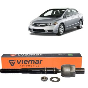 Barra Axial Setor Hidráulico Honda New Civic 2008/09 - cód. 26454, 680288