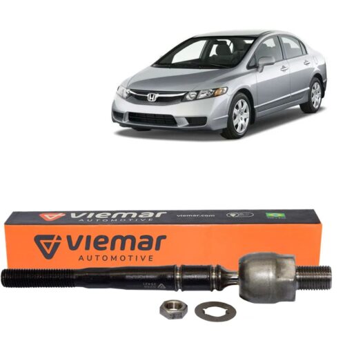 Barra Axial Setor Hidráulico Honda New Civic 2008/09 – cód. 26454, 680288