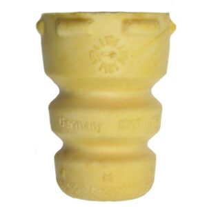 Batente de Amortecedor Dianteiro - Golf, Passat, Taos, Tiguan VW- cód. 1K0412303M