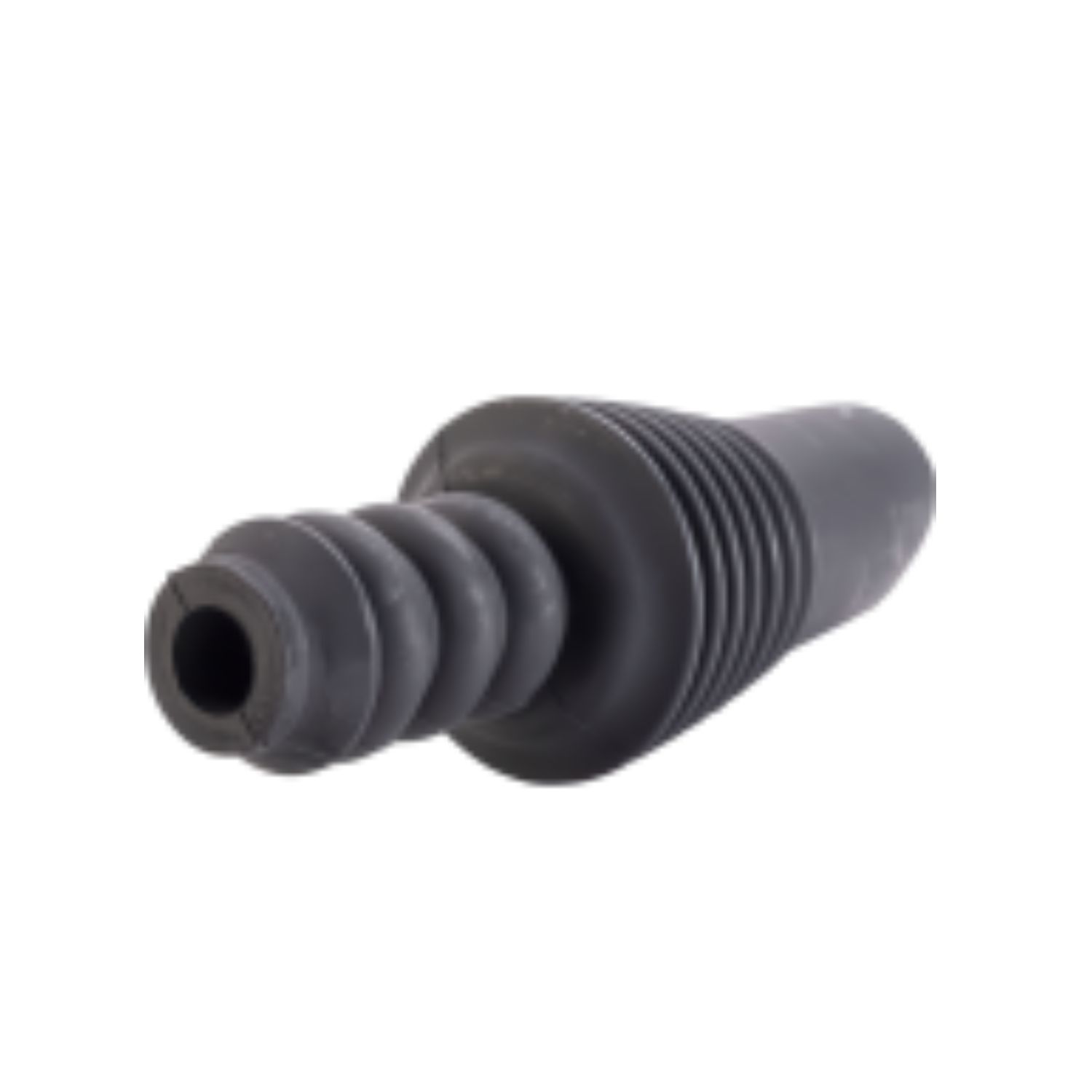 Batente do Amortecedor Dianteiro Renault Captur, Clio, Logan, Sandero 2007/21 - cód. 8200723735 - Imagem 3