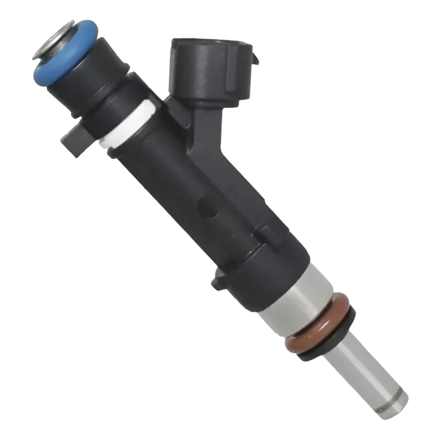 Bico Injetor Nissan Kicks 1.6 16v Flex 2016 0280158356 Bosch - cód. 0280158356 , 166003BS0A , 166003BS0AGN - Imagem 2