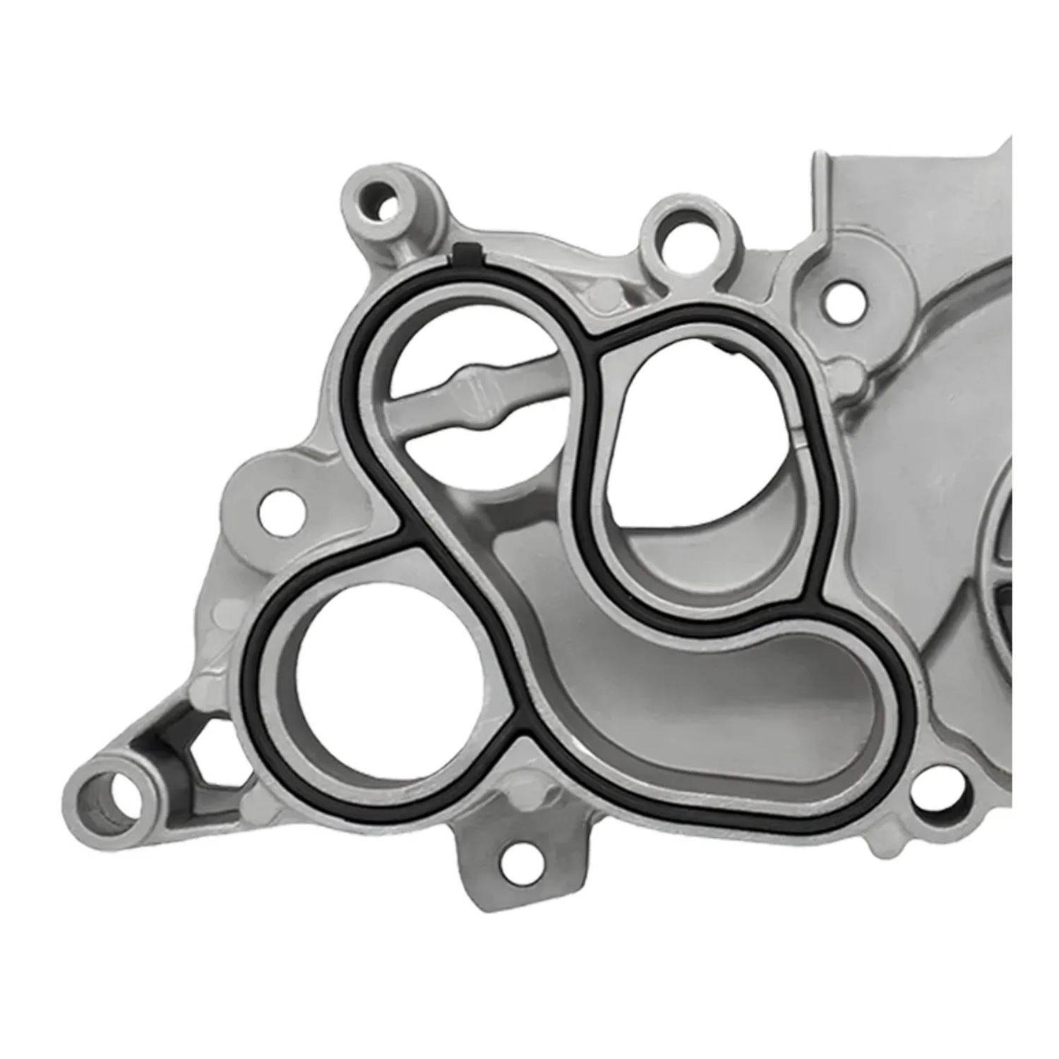 Bomba D'agua Urba Volkswagen Up 1.0 Tsi 2015/21 - cód. UB638 / UB0638 - Imagem 2