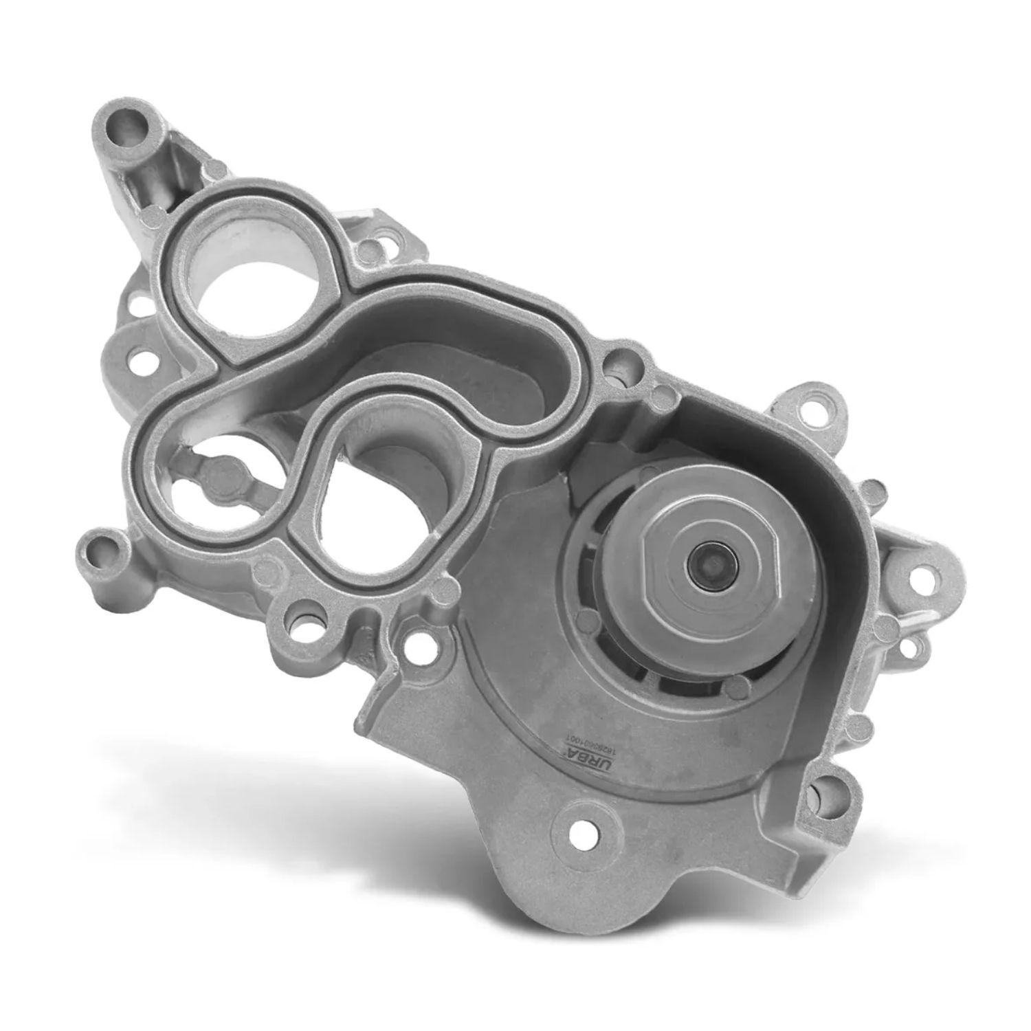 Bomba D'agua Urba Volkswagen Up 1.0 Tsi 2015/21 - cód. UB638 / UB0638 - Imagem 3