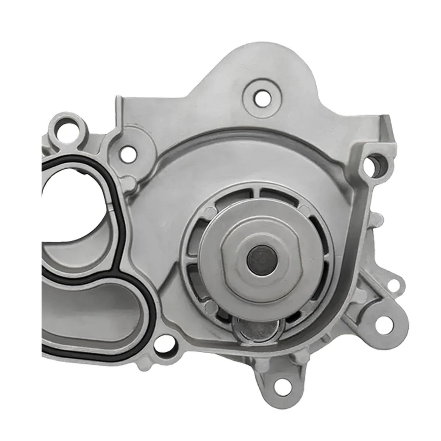 Bomba D'agua Urba Volkswagen Up 1.0 Tsi 2015/21 - cód. UB638 / UB0638 - Imagem 5