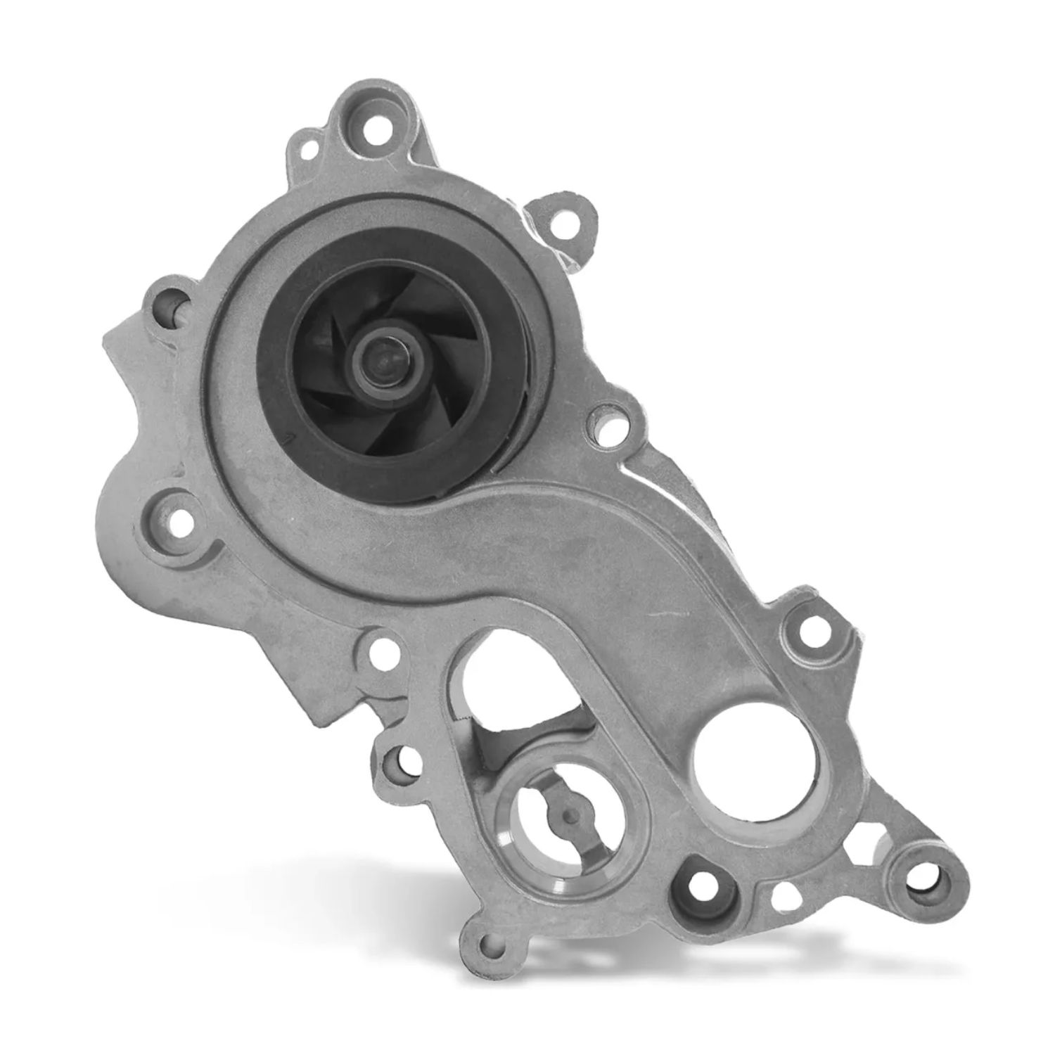 Bomba D'agua Urba Volkswagen Up 1.0 Tsi 2015/21 - cód. UB638 / UB0638 - Imagem 6